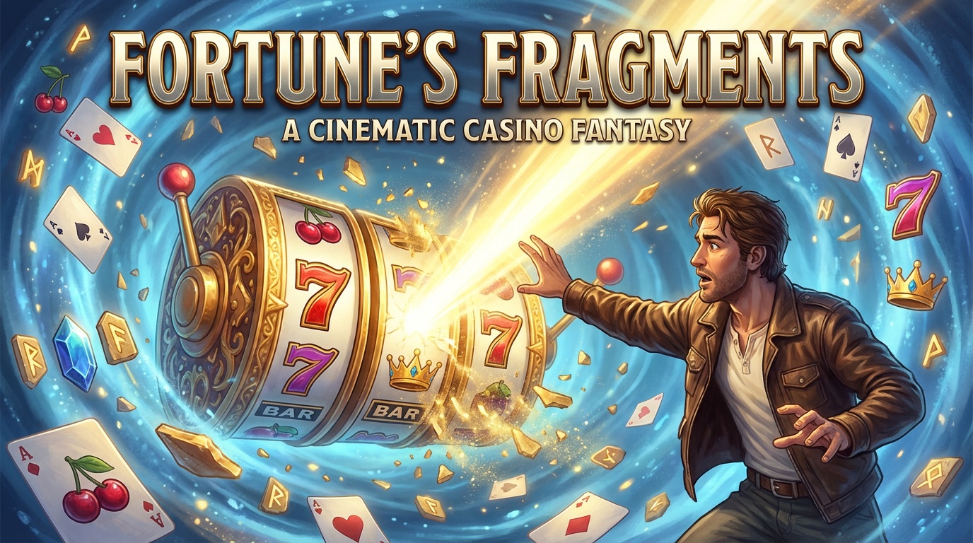 Fenomena Judi Online di Era Digital